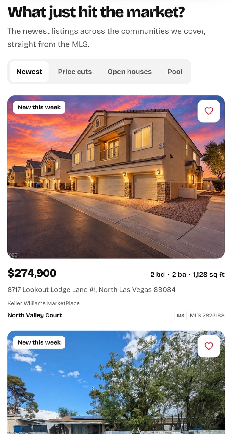 A site on the Queen of Hearts, on a phone